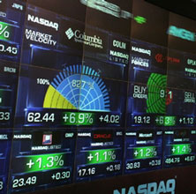 Nasdaq Omx Helsinki Exchange