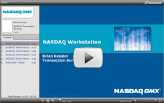 Launch Demo